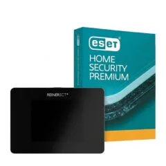 SCT Authenticator ESET Home Security Premium