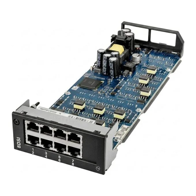 Mitel DSI End Card 8DSI for Mitel 470 — image 1