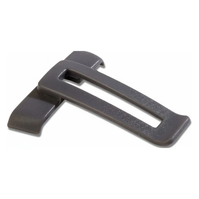 Mitel Standard Grtelclip for Mitel 612 (grey) — image 1