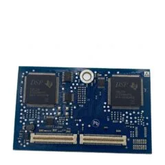 Mitel DSP module SM-DSPX2 (2 chipsets)