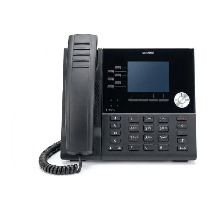 Mitel 6920w IP Phone — image 1