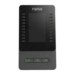 Fanvil EM60 4.3 inch color screen with LED Desktop Stand