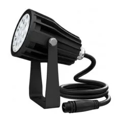 LED garden lamp 6W RGB-WW set with 3 pieces IP65 Milight/Miboxer