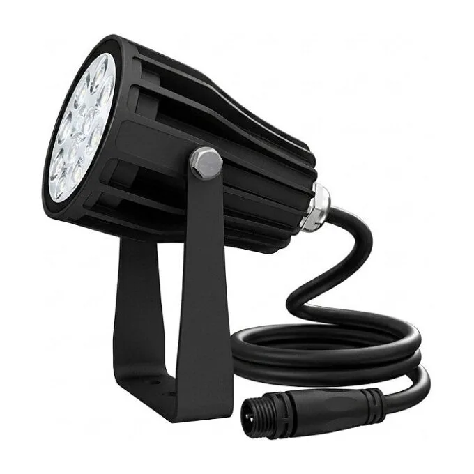 LED garden lamp 6W RGB-WW set with 3 pieces IP65 Milight/Miboxer — image 1