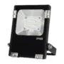 LED floodlight 10W wireless and WLAN IP65 230V MiLight