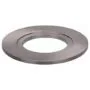 Synergy 21 LED Deckeneinbauspot Phos fixed - Ring Nickel gebürstet