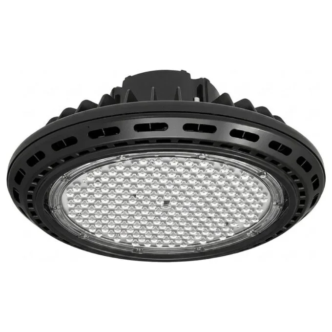 Synergy 21 LED Spot Pendelleuchte UFO zub. Wandhalterung für UFO size S Bügel kurz — image 1
