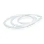 Synergy 21 LED Flex Strip NEON 360° blue DC24V IP65