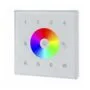 Synergy 21 LED series EOS 03 DMX512 RGB-W wall button white +WiFi