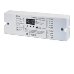 Synergy 21 LED Series EOS 07 DALI Controller DT8 Dimmer 4 channel