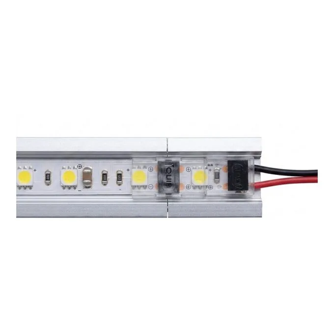 Synergy 21 LED FLEX Strip zub. Easy Connect MINI Strip to strip Joint 10mm — image 1