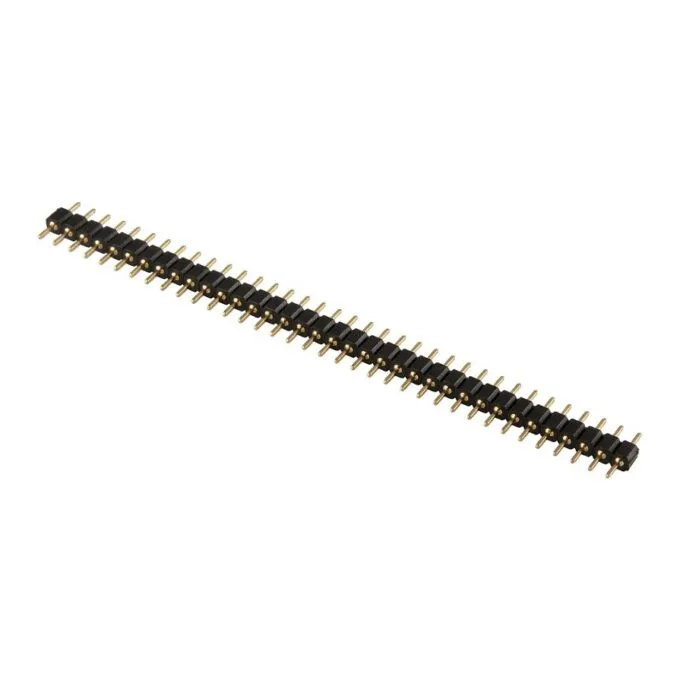 Synergy 21 LED Flex Strip zub. RGB Nahtlosverbinder PIN-Leiste — image 1