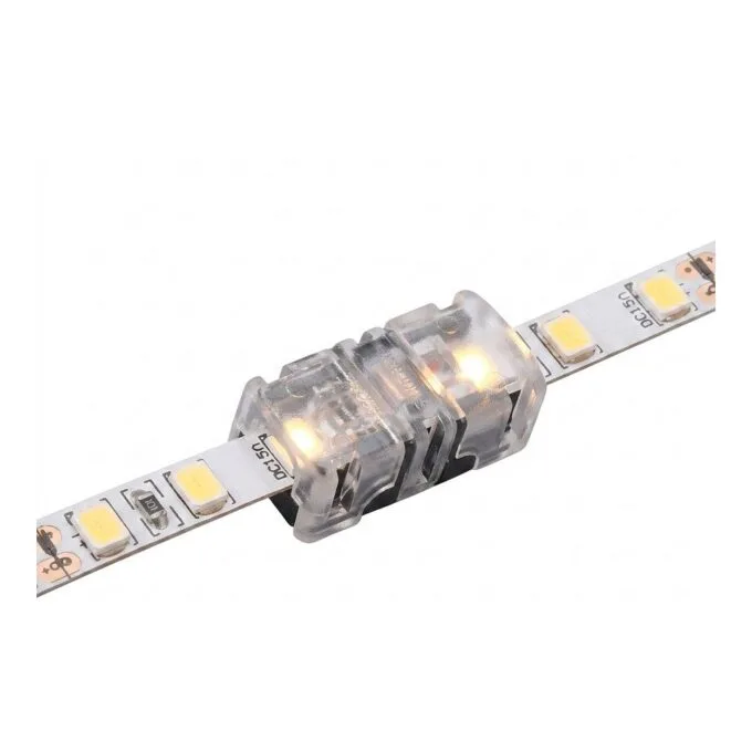 Synergy 21 LED FLEX Strip zub. Easy Connect Strip to strip Joint 5mm — image 1