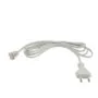 Synergy 21 LED adapter for tube T8 LED lighting cable