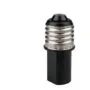 Synergy 21 LED adapter for LED lamps E27->E14 sockets