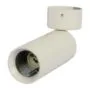 Synergy 21 LED socket GU10 ceiling mounting pivotable