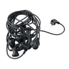 Synergy 21 LED Retrofit E27 light chain module 5m Type2b
