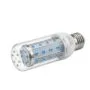 Synergy 21 LED Retrofit E27 Corn 27 SMD LEDs blue