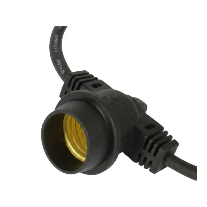 Synergy 21 LED Retrofit E27 Lichterkette Modul 5m Type1 — image 1