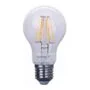 Synergy 21 LED Retrofit E27 A60 Bulb klar 10W ww dimmbar
