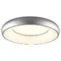 Synergy 21 LED Rundleuchte Donut nw silber 35w