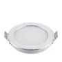 Synergy 21 LED Ultra Slim LED Panel Light V6 6W dual white (CCT) Weiß 24V