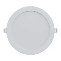 Synergy 21 LED Ultra Slim LED Panel Light V6 9W SWW/WW/NW (3CCT) White 24V
