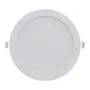 Synergy 21 LED Ultra Slim LED Panel Light V6 9W SWW/WW/NW (3CCT) White 24V
