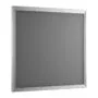 Synergy 21 LED light panel 300*300 RGB-WW (RGB-CCT) 24V V3 silver