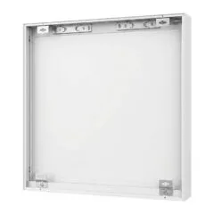 Synergy 21 LED light backlite panel 620*620 Rahmen für V4 PRO