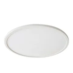 Synergy 21 LED light panel R400 warm white round