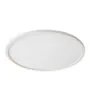 Synergy 21 LED light panel R400 warm white round