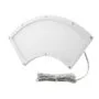 Synergy 21 LED light panel mini 100 quarter ww