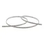 Synergy 21 LED Flex Strip 3528 - 160 WW DC24V 48W LP IP68