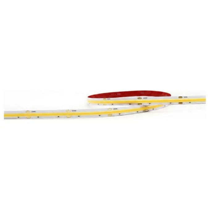 Synergy 21 LED Flex Strip COB - KW DC24V 150W IP20 CC 15m ULS — image 1