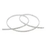 Synergy 21 LED Flex Strip 2835 - 130 NW DC48V 288W IP20 ULS 30M