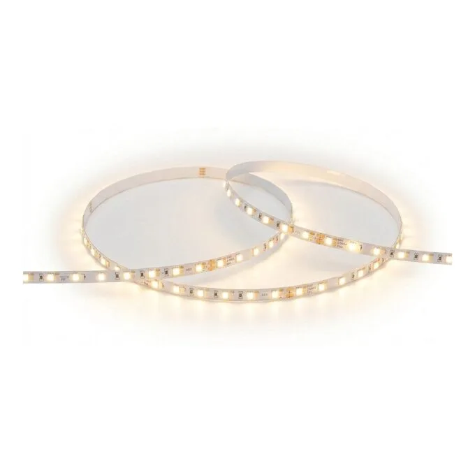 Synergy 21 LED Flex Strip 2835 - 130 WW DC48V 288W IP20 ULS 20M — image 1