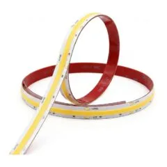 Synergy 21 LED Flex Strip COB - DW (CCT 2 wire) DC24V 75W IP67 SLIM