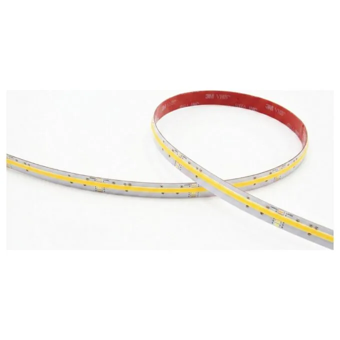 Synergy 21 LED Flex Strip COB - RGB-W DC24V 75W IP67 — image 1