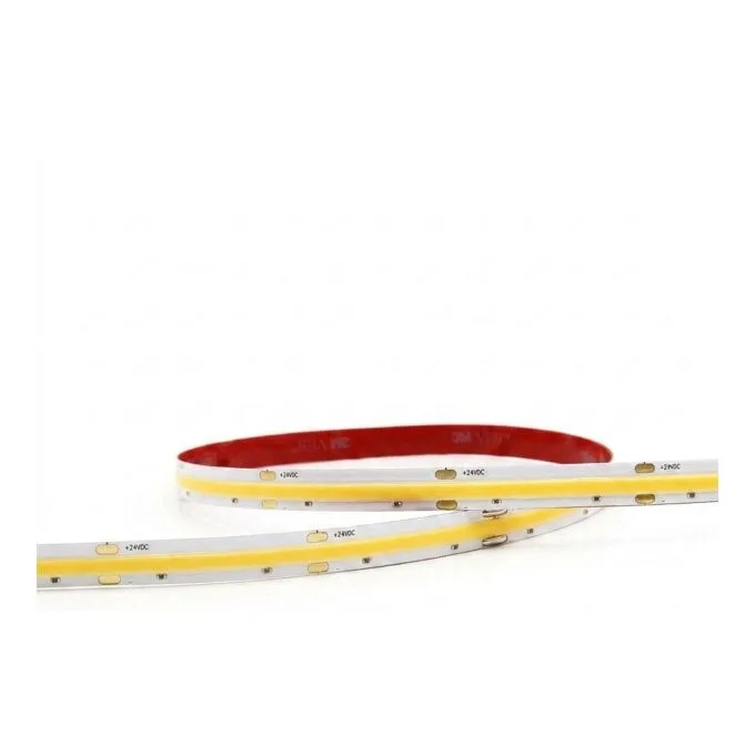 Synergy 21 LED Flex Strip COB - SWW DC24V 40W IP67 + Sauna/Wellness — image 1