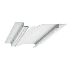 Synergy 21 LED Profil 200cm, Zinkblech TYP-D