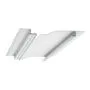 Synergy 21 LED Profil 200cm, Zinkblech TYP-D