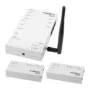 LED Controller 3653 LED RGB-WW (RGB-CCT) Master Set