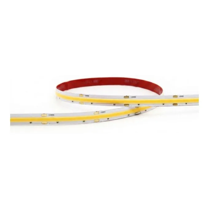 Synergy 21 LED Flex Strip COB - HP SWW DC24V 75W IP67 — image 1