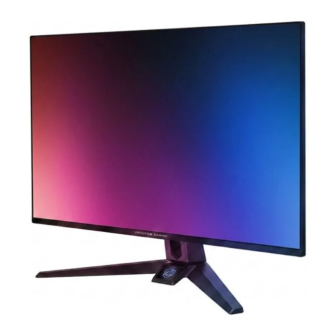 ASRock 68,5cm PG27FFS1A 16:9 HDMI/DP 240Hz FHD — image 1