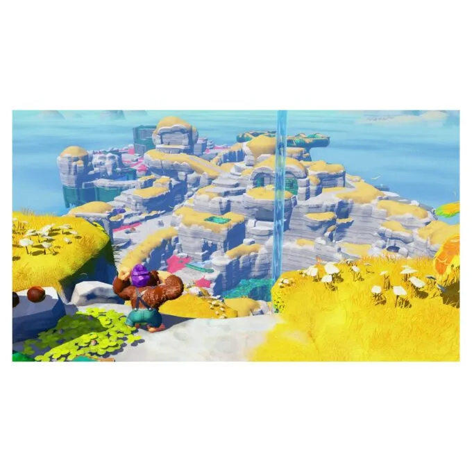 Nintendo Donkey Kong Bananza — image 4