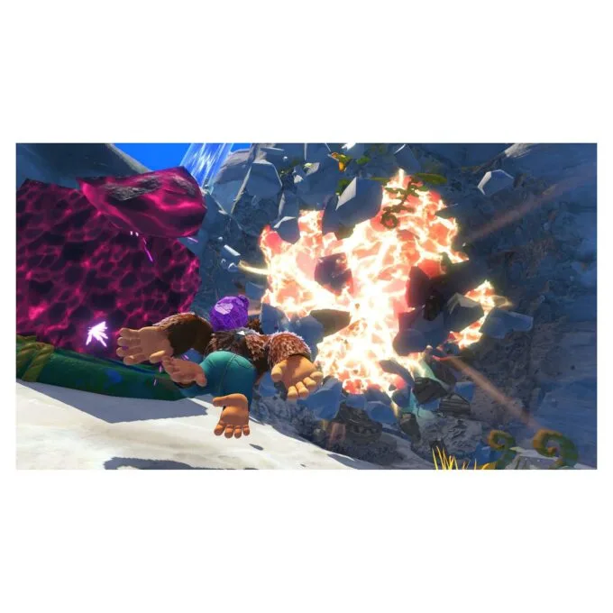 Nintendo Donkey Kong Bananza — image 6