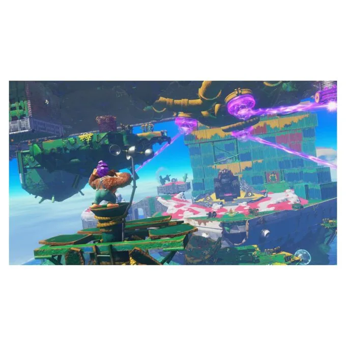 Nintendo Donkey Kong Bananza — image 7