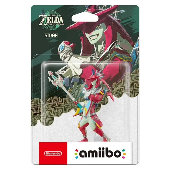 Nintendo The Legend of Zelda — image 2