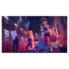 Nintendo Pokémon Legends: Z-A